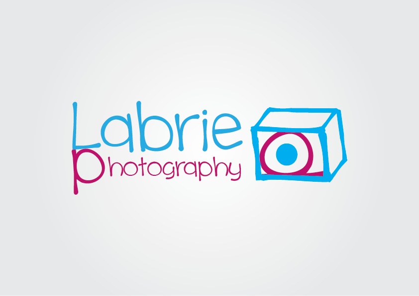Logo Design by Ryan Orlowski for Labrie Photography | Design #800299