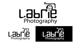 Design de Logo par Mudboots pour Labrie Photography | Design : #783503