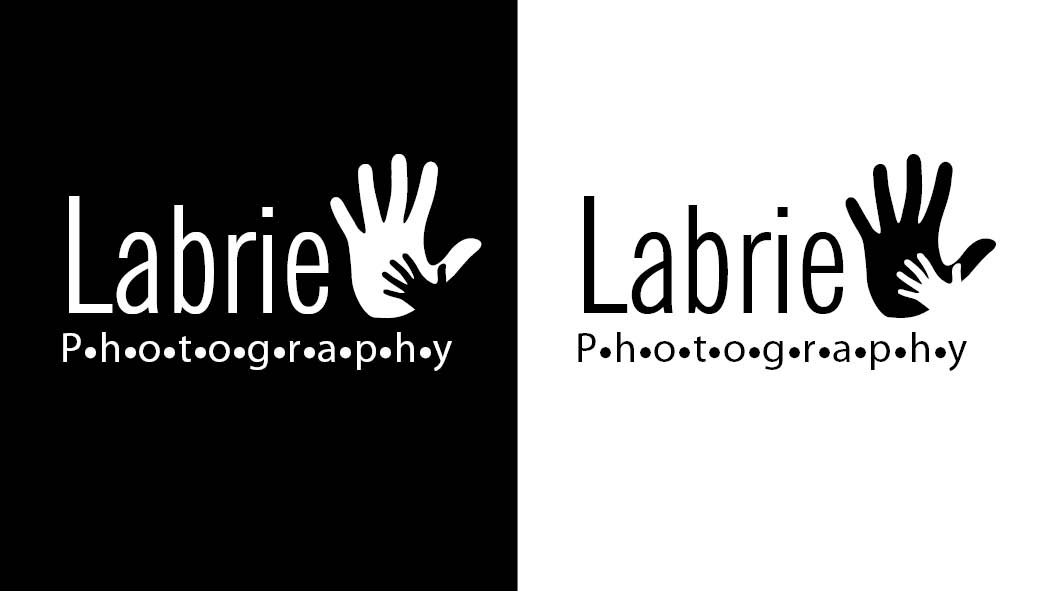 Logo Design by Mudboots for Labrie Photography | Design #783804