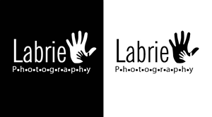 Logo Design by Mudboots for Labrie Photography | Design: #783804