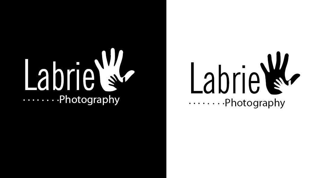 Logo Design by Mudboots for Labrie Photography | Design #783811