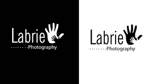Logo Design by Mudboots for Labrie Photography | Design: #783811