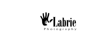 Logo Design by Mudboots for Labrie Photography | Design: #783901