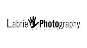 Logo Design by Mudboots for Labrie Photography | Design: #786016