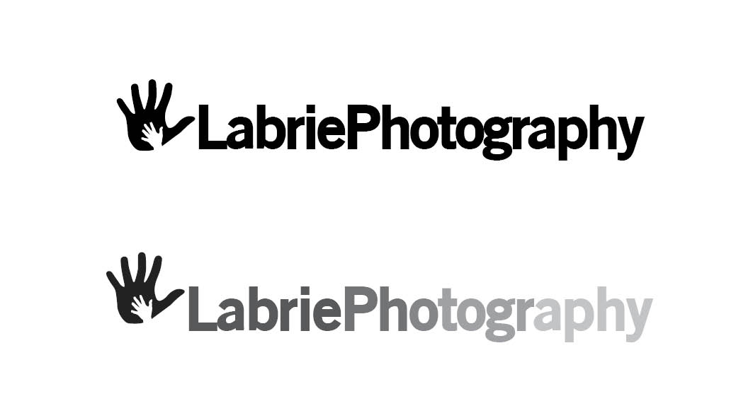 Logo Design by Mudboots for Labrie Photography | Design #787063