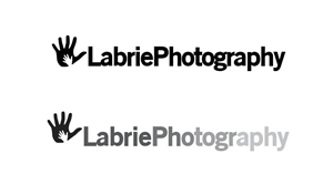 Logo Design by Mudboots for Labrie Photography | Design #787063