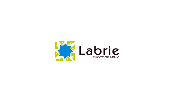 Logo Design by KaiYue Design for Labrie Photography | Design #789656
