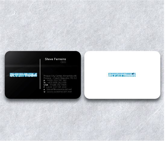 Business Card Design by Bangla Logo for this project | Design #790077