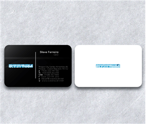 Business Card Design by Bangla Logo for this project | Design: #790077