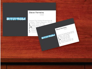 Business Card Design by Bangla Logo for this project | Design: #790134