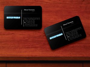 Business Card Design by Bangla Logo for this project | Design: #790139