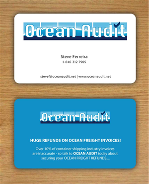 Business Card Design by Sbss for this project | Design: #783420