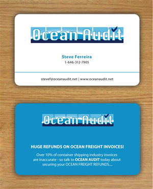 Business Card Design by Sbss for this project | Design: #783422