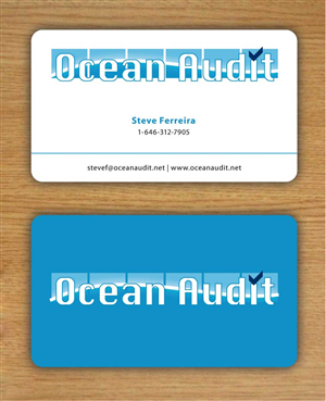 Business Card Design by Sbss for this project | Design: #783423