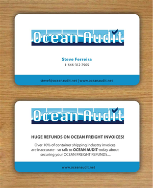 Business Card Design by Sbss for this project | Design: #783424