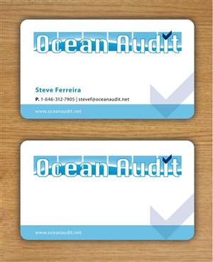 Business Card Design by Sbss for this project | Design: #783425