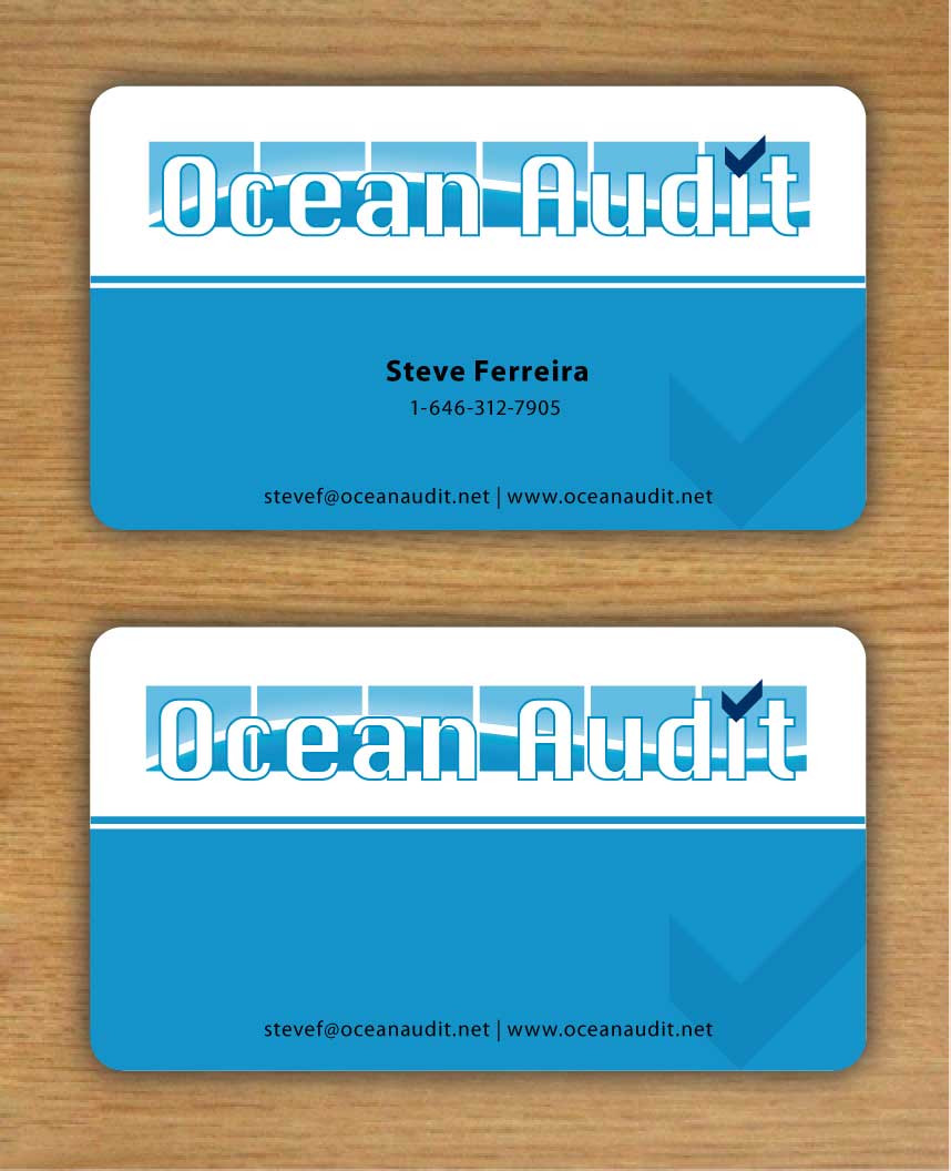Business Card Design by Sbss for this project | Design #783429