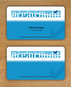Business Card Design by Sbss for this project | Design: #783429