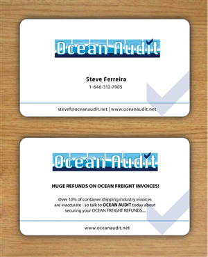 Business Card Design by Sbss for this project | Design: #783430