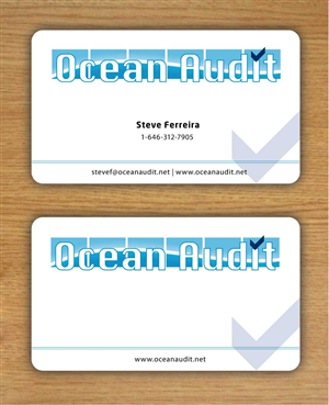 Business Card Design by Sbss for this project | Design: #783433
