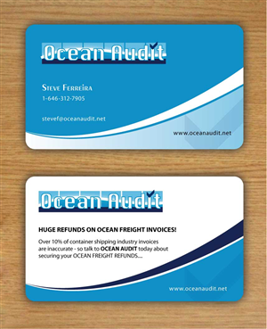 Business Card Design by Sbss for this project | Design: #783437