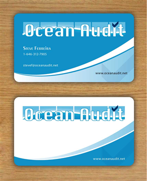 Business Card Design by Sbss for this project | Design: #783439