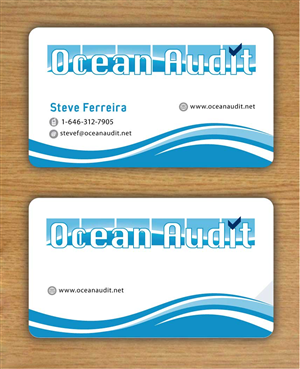 Business Card Design by Sbss for this project | Design: #783441