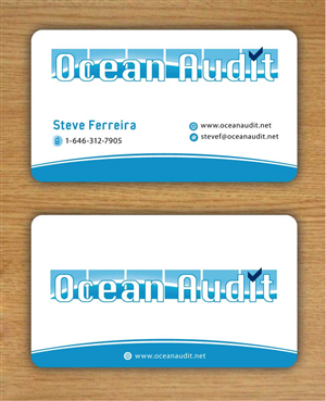Business Card Design by Sbss for this project | Design: #783447