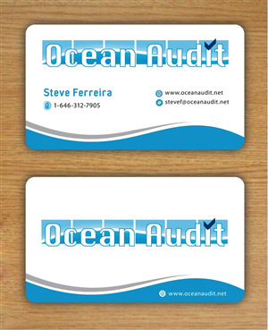 Business Card Design by Sbss for this project | Design: #783449