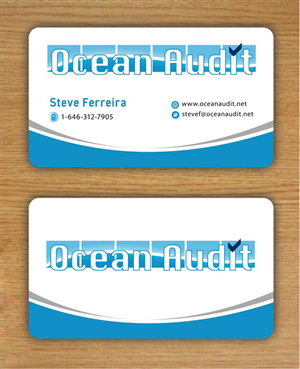 Business Card Design by Sbss for this project | Design: #783451