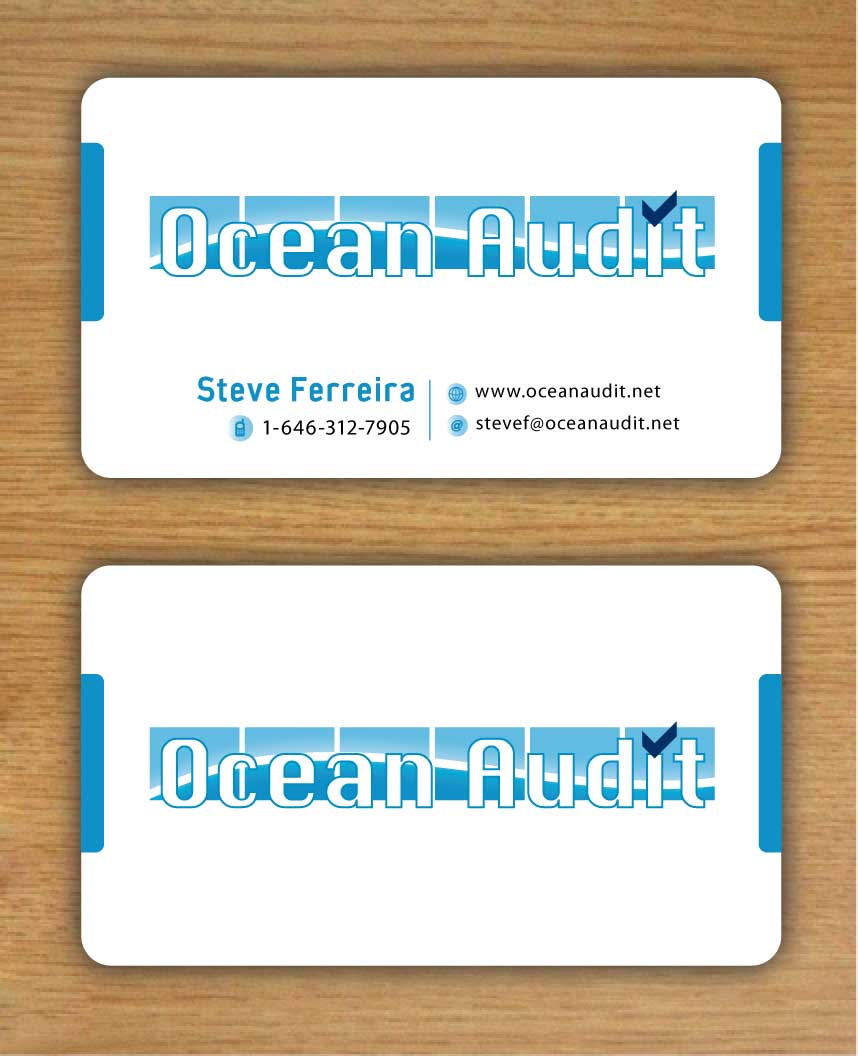 Business Card Design by Sbss for this project | Design #783454