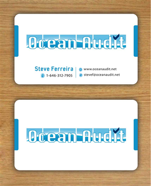 Business Card Design by Sbss for this project | Design: #783454
