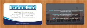 Business Card Design by Sbss for this project | Design: #785620
