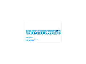 Business Card Design by natalia for this project | Design: #793572