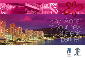 Brochure Design by enaldieraraujo