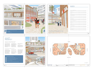 Brochure Design by Mari