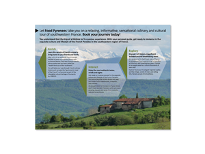 Brochure Design by JayTee for this project | Design: #800092