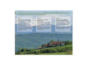 Brochure Design by JayTee for this project | Design: #800097