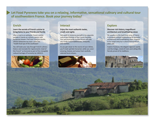 Brochure Design by JayTee for this project | Design: #808467