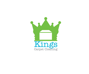 Design de Logo par tutul pour Kings Carpet Cleaning | Design : #3206872