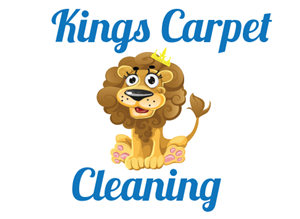 Design de Logo par Caterine pour Kings Carpet Cleaning | Design : #3207223
