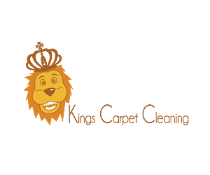 Design de Logo par Filipa Jose pour Kings Carpet Cleaning | Design : #3207827