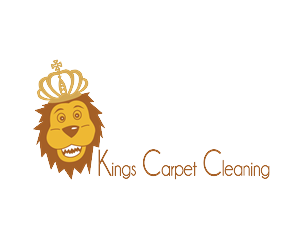 Design de Logo par Filipa Jose pour Kings Carpet Cleaning | Design : #3207833