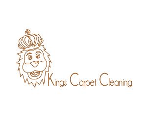 Design de Logo par Filipa Jose pour Kings Carpet Cleaning | Design : #3207837