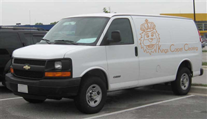 Design de Logo par Filipa Jose pour Kings Carpet Cleaning | Design : #3207865