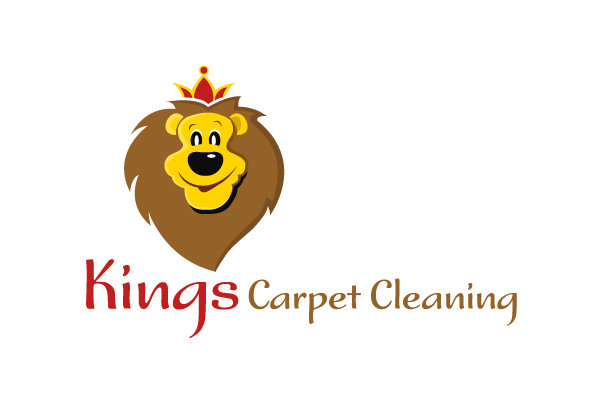 Logo Design by Designers Group for Kings Carpet Cleaning | Design #3206116