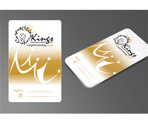 Business Card Design by see why