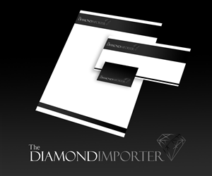 Logo Design by dani-kd