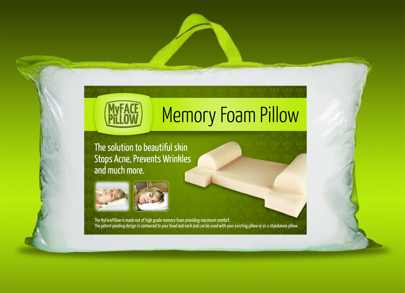 Packaging Design by Maxi Design for this project | Design #810751
