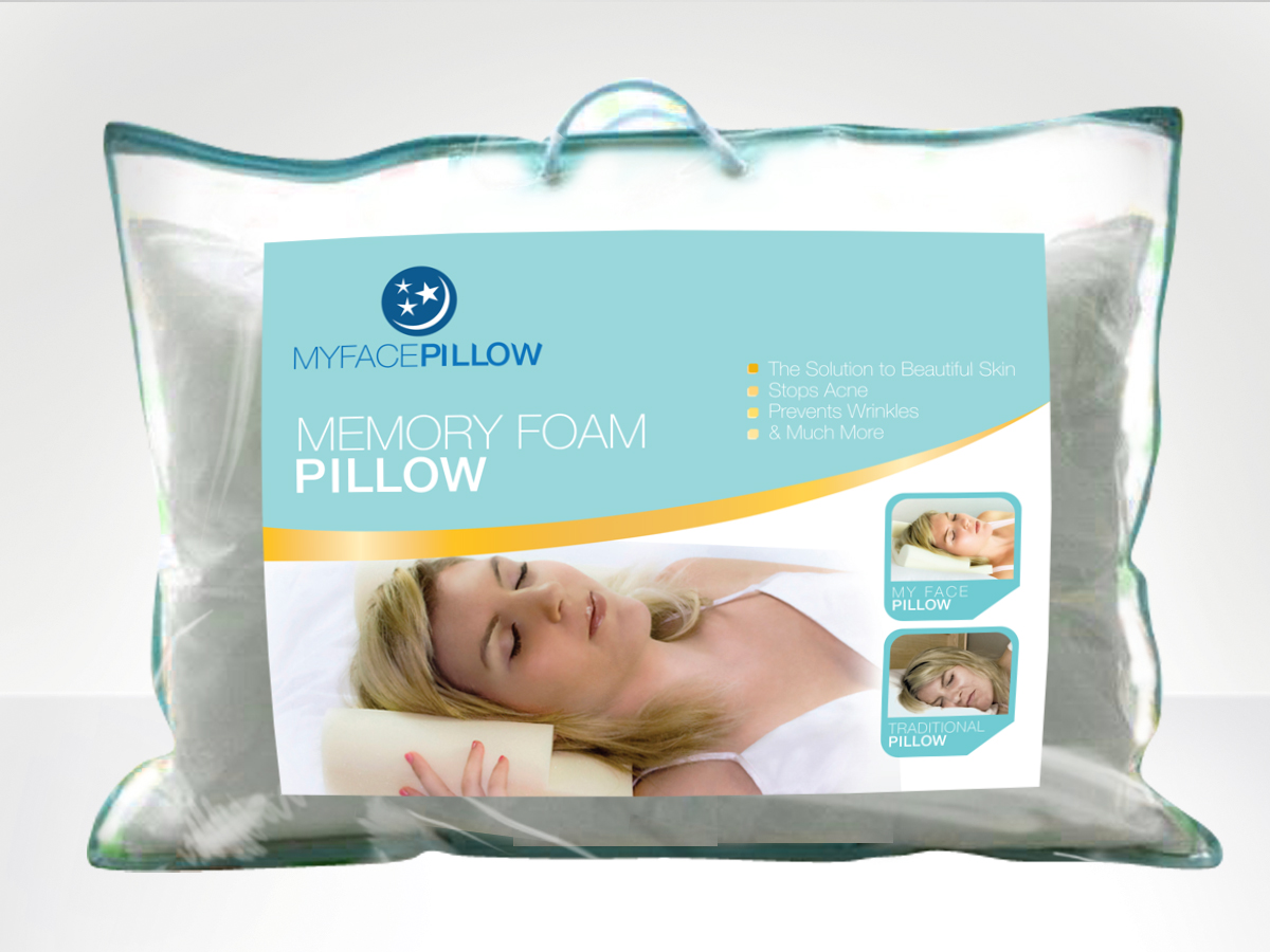 Packaging Design by FountainDesign for this project | Design #808621